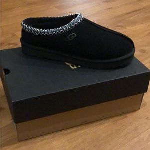 New UGG slippers